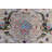 Transitional One-of-a-Kind Rectangle 9'1" x 11'10" Rectangle Wool Area Rug in Brown