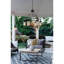 Lustre d'extérieur 6 lumières H 32 po-52601806