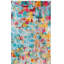 Tapis abstrait Marques Performance-987341106