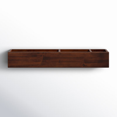 Sabini Wall Pocket Shelf