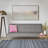 METAL FRAME, STAINLESS LEG, FUTON, SOFA BED
