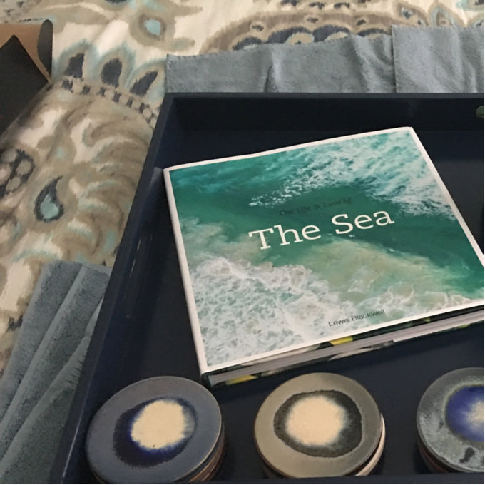 12 Piece Coaster Set