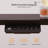 32-inch Electric Standing Desk with a Multi-Functional drawer, Wide Height Adjustment with 4 Memory Preset - Black-1353968288-1353968991