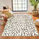 Ayveon Oriental 160cm X 213cm Area Rug