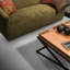 8" x 8" Cement Moroccan Wall & Floor Tile-46158414