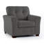 Lisbon Upholstered Armchair-1754553004