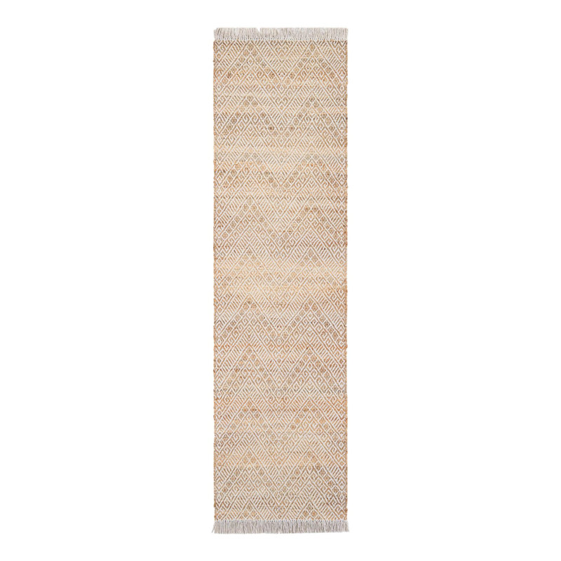 Tanya Courtland Rug, Runner 2'7" x 10'