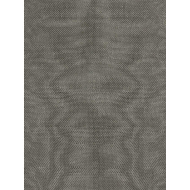 Paani Hand Loomed Area Rug in Taupe
