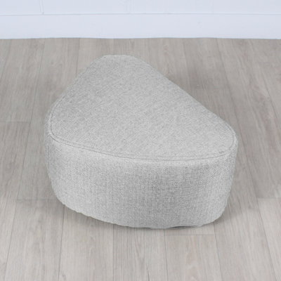 Pouf triangle BILLY, moyen