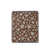 Rust Brown; Beige; Blue
