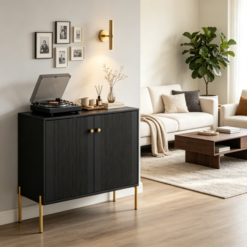 80cm Sideboard