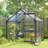 Outsunny Hobby Greenhouse-92278680