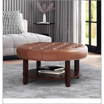 OTTOMAN ROND