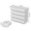 Commode 8 tiroirs pour chambre à coucher-347209792