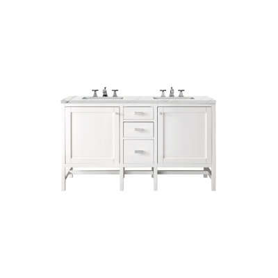 Addison 60'' W Double Vanity