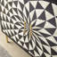 Lauber Accent Cabinet
