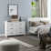 Commode double 6 tiroirs Walter