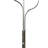 Joelina Nickel Floor Lamp