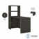 Makayla 56W Craft Table