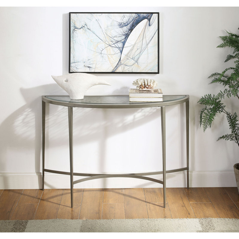 Console Savanna