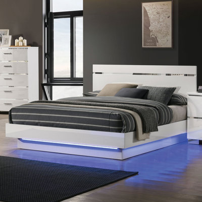 Arosh Bed
