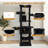 68 Inches Multi-Level Large and Tall Cat Tree-117191857