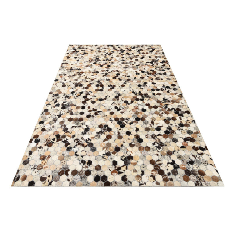 Ortega Multi Rug