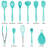 Mega Chef Utensil Set-53509569