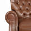 Fauteuil inclinable souple, fauteuil inclinable
