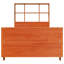 65-32 Solid Wood Bed-107363663-107363657