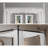 Tardun Metal Canopy Bed-591481705-591481700