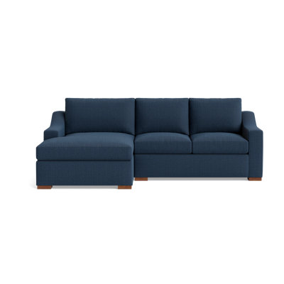 Lucca Sectional