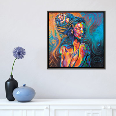 « Unbreakable Bond » par Akintayo Akintobi, reproduction d’art