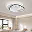 Aluminum LED Flush Mount-1106316605