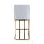 Tabouret de comptoir rembourré 24 po-2010029401