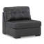 Canapé modulaire 4 pièces Ina-614786691-614786690