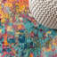 Hanish Abstract Area Rug-989447010