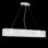 Contemporary 4 - Light Pendant