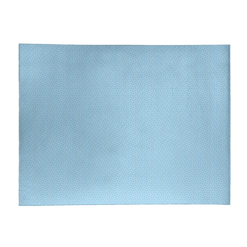 Chenille Geometric Indoor Rug, Rectangle 2' x 3'