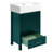 20.3'' Modern Bathroom Vanity With Ceramic Sink-1580215966