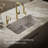 Cairn Smart Divide 33-1/2" Undermount Kitchen Sink-75217914