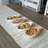 Porcelain Au Gratin Dish Set – Oval Mini Casserole Baking Dishes, Oven Safe, White-113616090