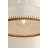 Southfields 1-Light Ceramic Shaded Pendant-126674594