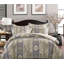 Ensemble de housse de couette réversible Presler-27091667-27103132