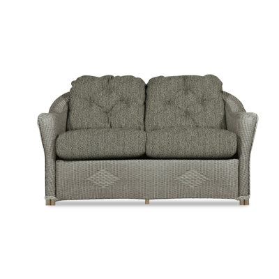 Reflections Outdoor 2 - Seat Loveseat