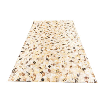 Tapis doré Ingalls