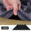 Shag Rug Soft Fluffy -Indoor Area Rug for Living Room Bedroom Nursery Kids Room-372470113-400635421