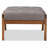 Upholstered Ottoman