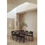 Pi Solid Wood Dining Chair-270225807