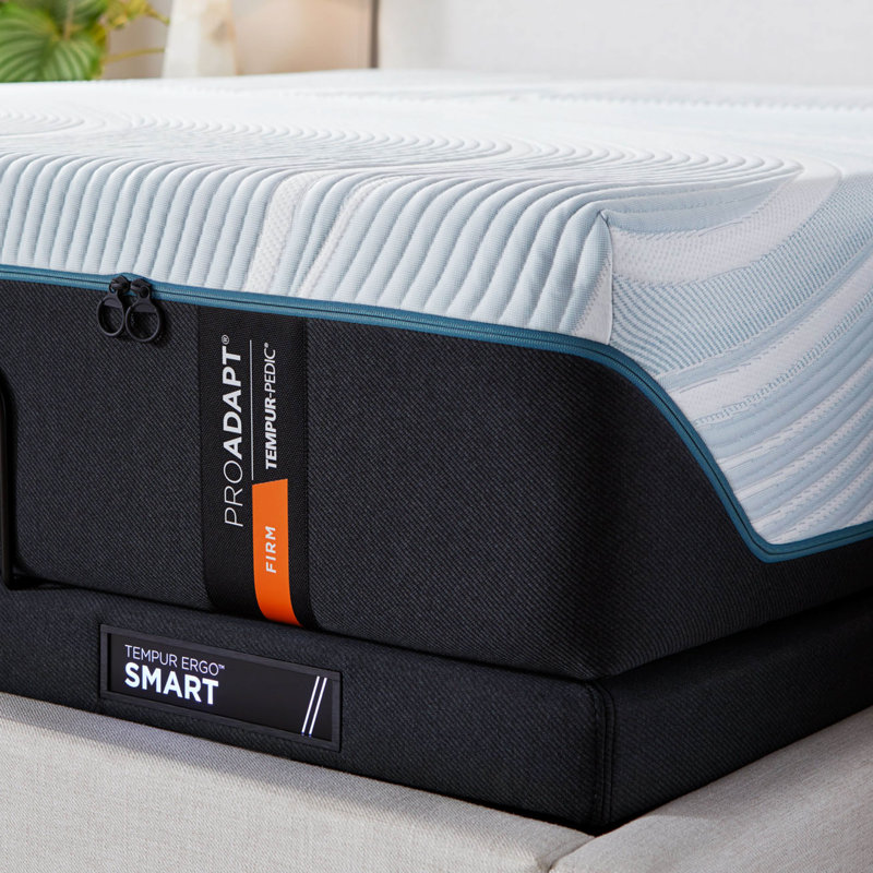 TEMPUR-ProAdapt® Firm 12" Mattress, Queen